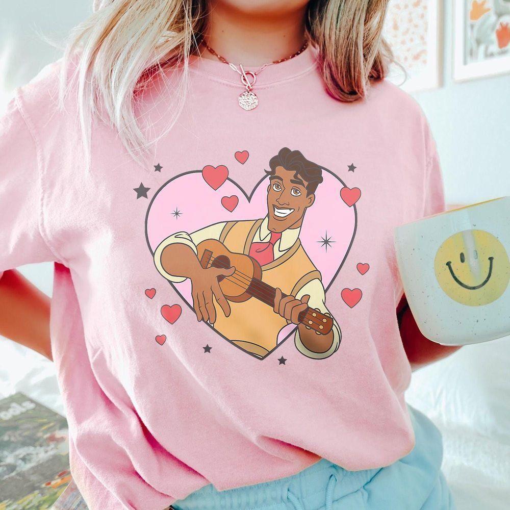 Princess Friends Light Up My Life Disney Vuitino Merch